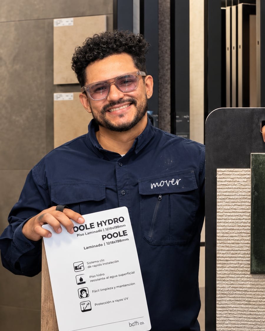 Alejandro Goitia, Renovation Project Planner y Civil Engineer de Move Your House