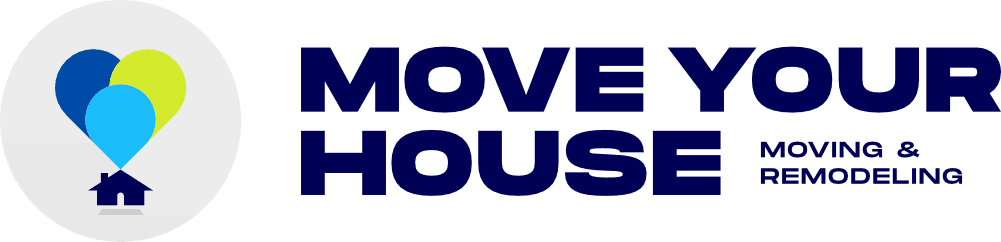 Move Your House
