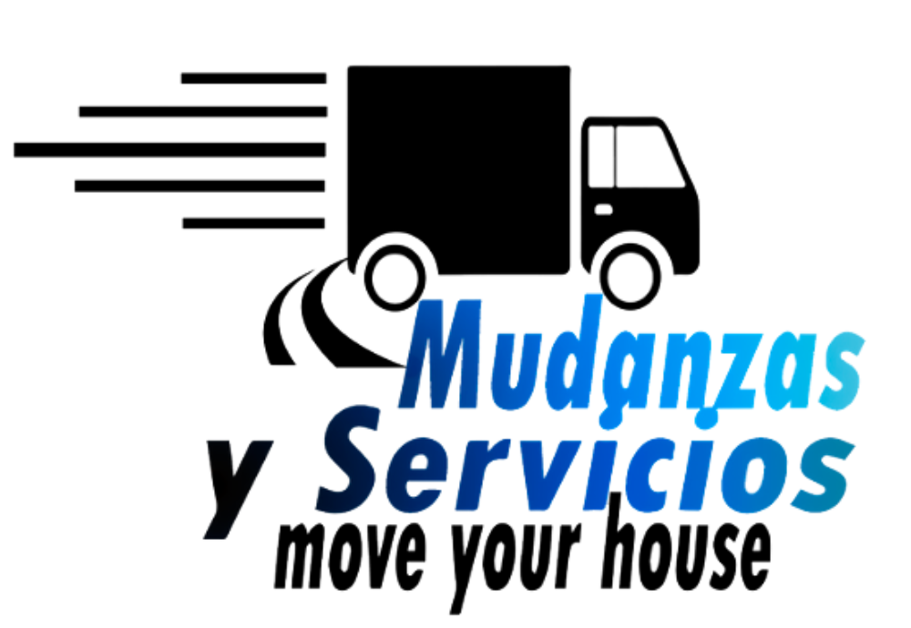 Logo MOVE YOUR HOUSE