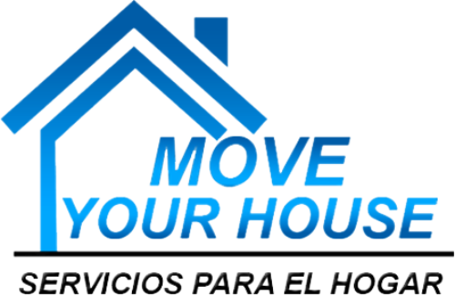 Logo Move Your House