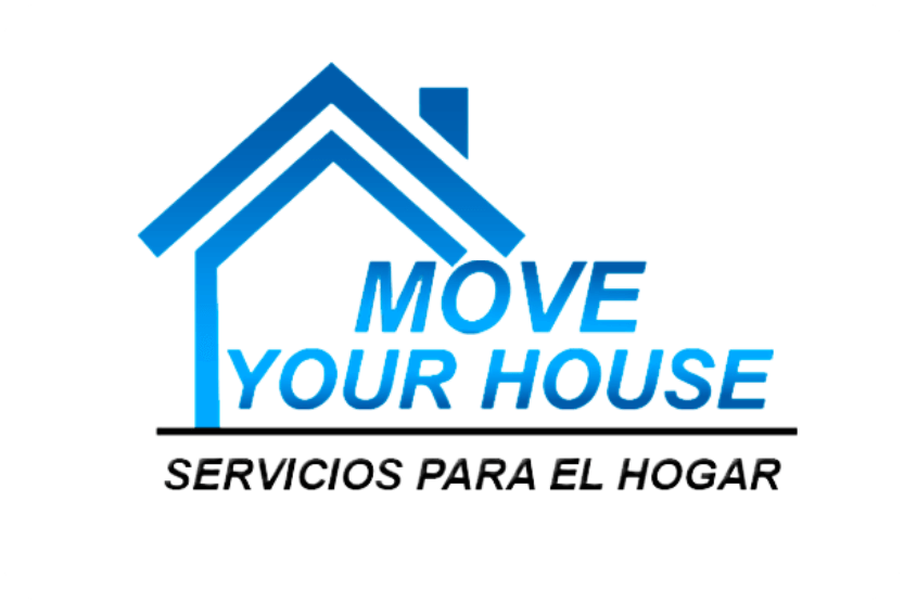 Logo Servicios Move Your House